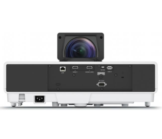 Epson EH-LS500B Android TV Laser 3LCD - 665326 - zdjęcie 3